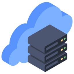 cloud-server-G7